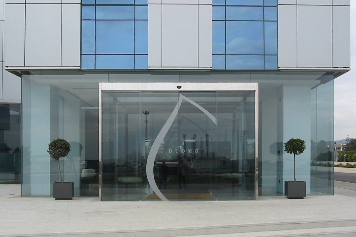 CorrederaVidrioVisto